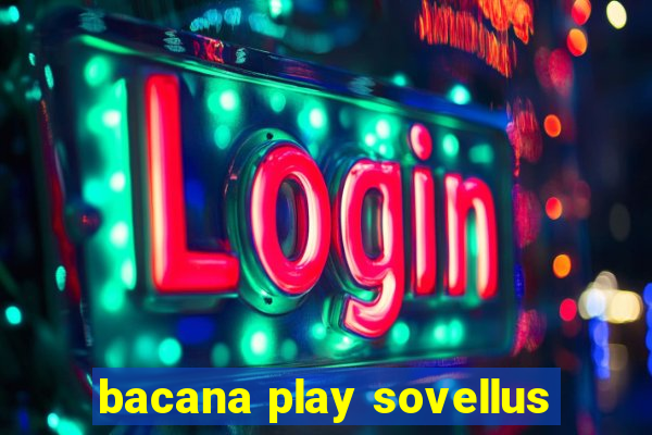 bacana play sovellus